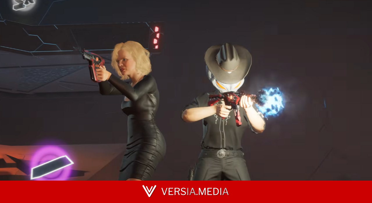 Crime Boss : Rockay City a donc fait un million de déçus