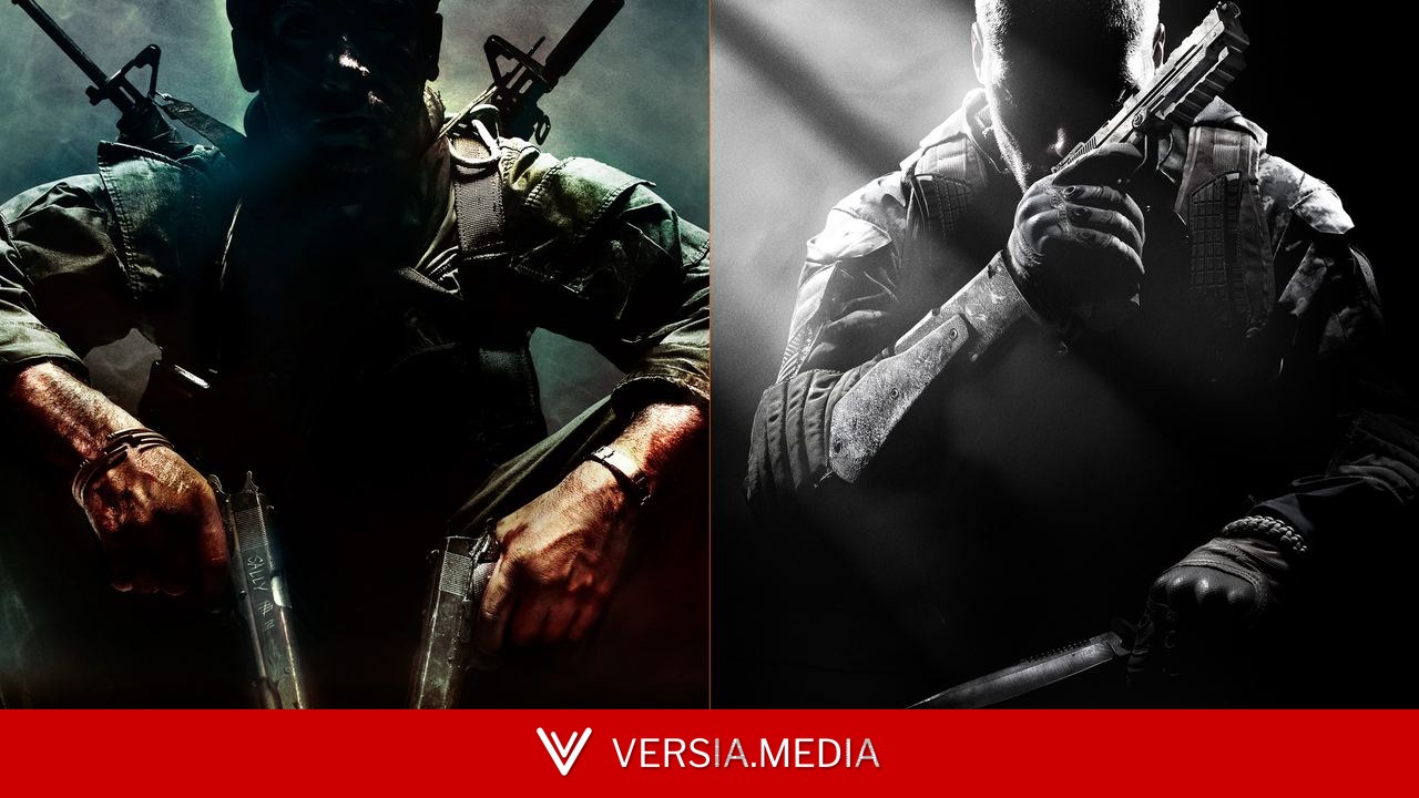 Call of Duty Black Ops : Les deux premiers épisodes sont désormais sur PS4 et PS5