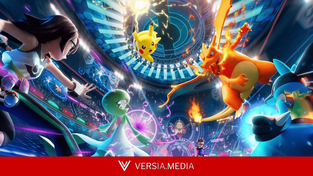 Un tournoi Pokémon Champions va avoir lieu avec des joueurs improbables