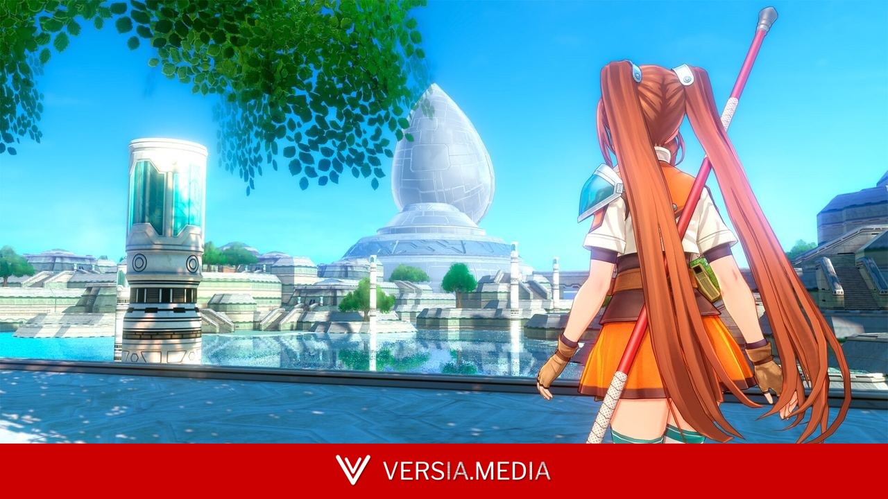Trails in the Sky 2nd Chapter : Toshihiro Kondo détaille le remake et fait un état des lieux de Falcom