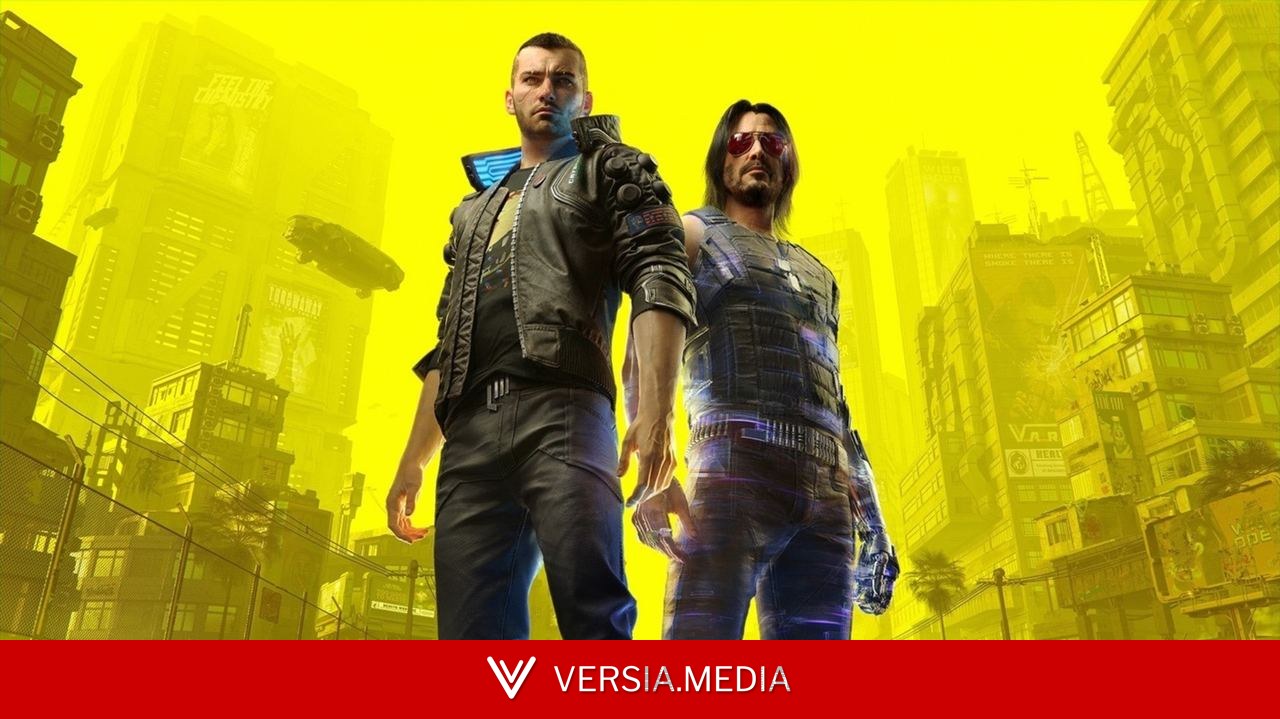 Cyberpunk 2077 : CD Projekt célèbre les 40 millions de copies vendues