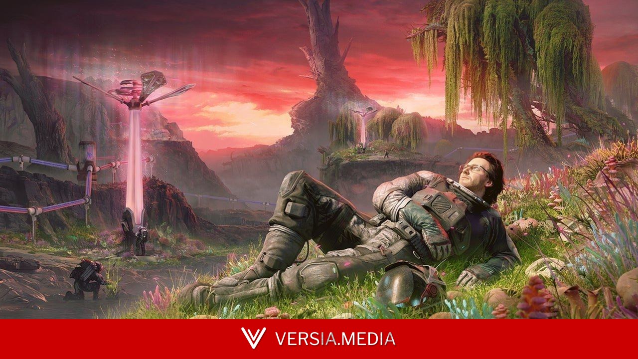 The Alters : le DLC Last Variable n'a pas froid aux yeux avec ses nouveaux clones aventureux