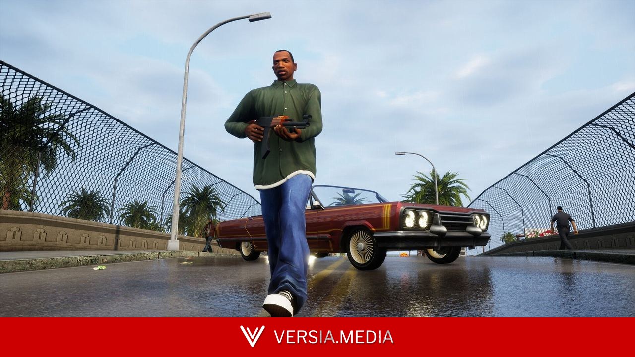 GTA Trilogy : cinq ans après le fiasco, le patron de Grove Street Games rejette la faute sur Rockstar