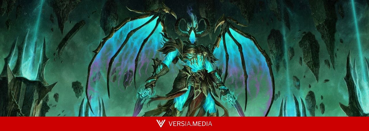 Diablo 4 : le Démoniste gratuitement à l'essai pour la Saison de l'Éveil de la Mort