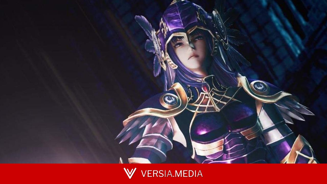 Mémoire cash - Qu'on se le dise une bonne fois pour toutes : préférer Valkyrie Profile 2 Silmeria à son prédécesseur n'est pas une hérésie