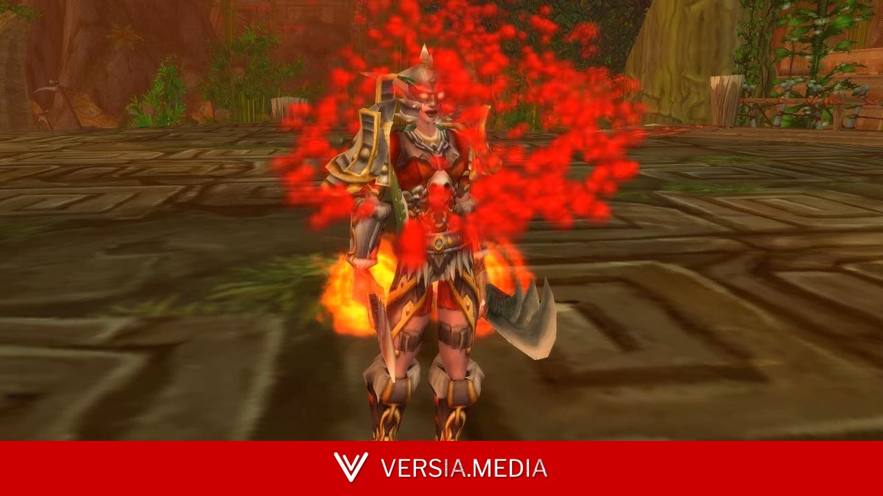 World of Warcraft : une nouvelle épidémie foudroie les serveurs et réveille le traumatisme du Sang Corrompu