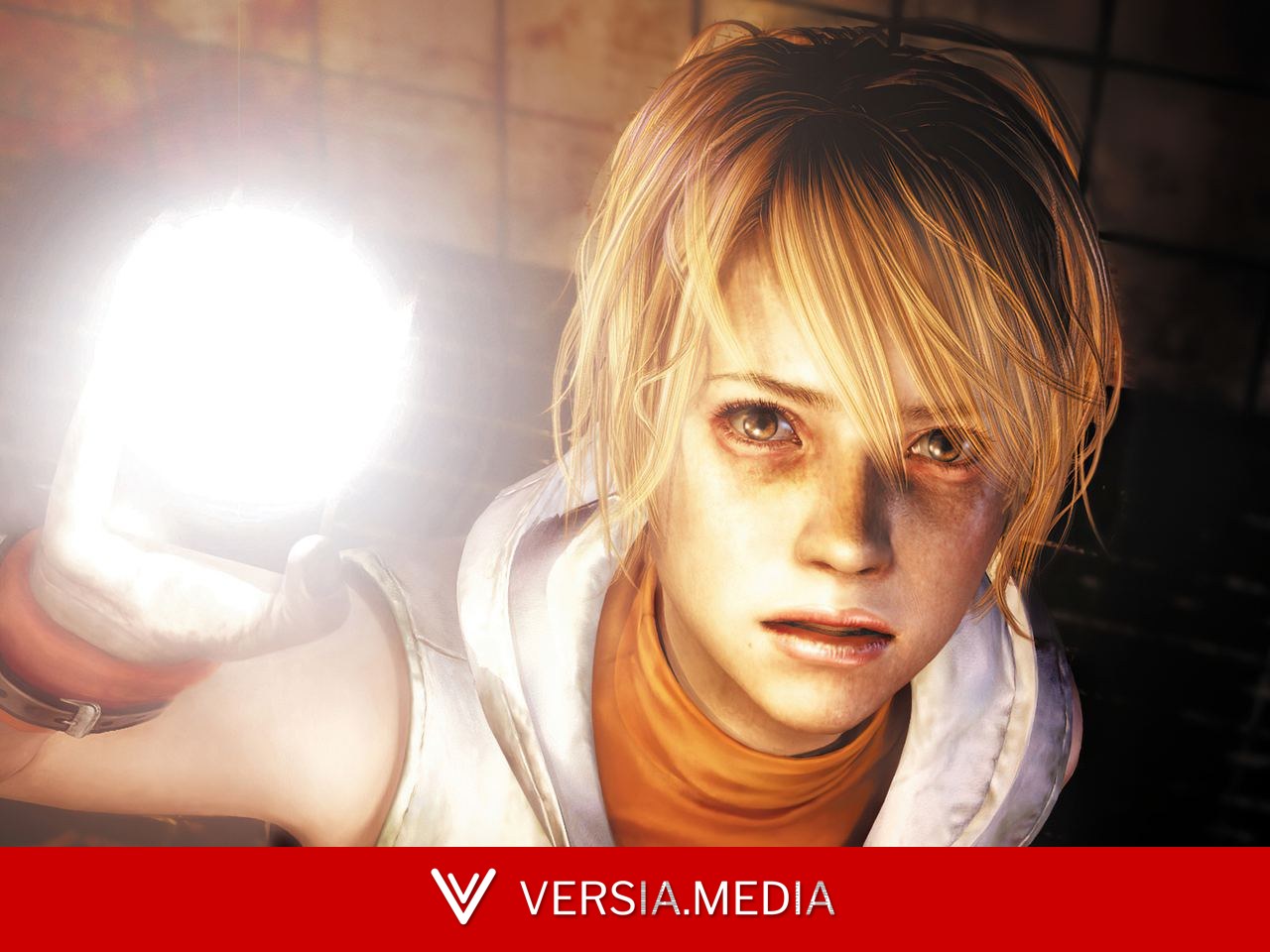 Mémoire cash - Silent Hill 3, le mal aimé qui méritait mieux
