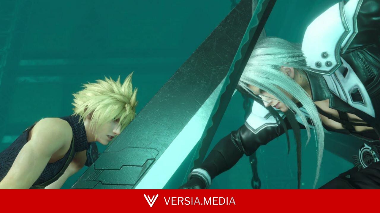 Un de moins pour Square Enix : Final Fantasy 7 Ever Crisis tire sa révérence