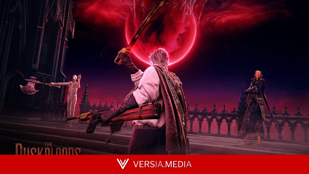 The Duskbloods : le nouveau FromSoftware s'offre un Network Test au mois d'août