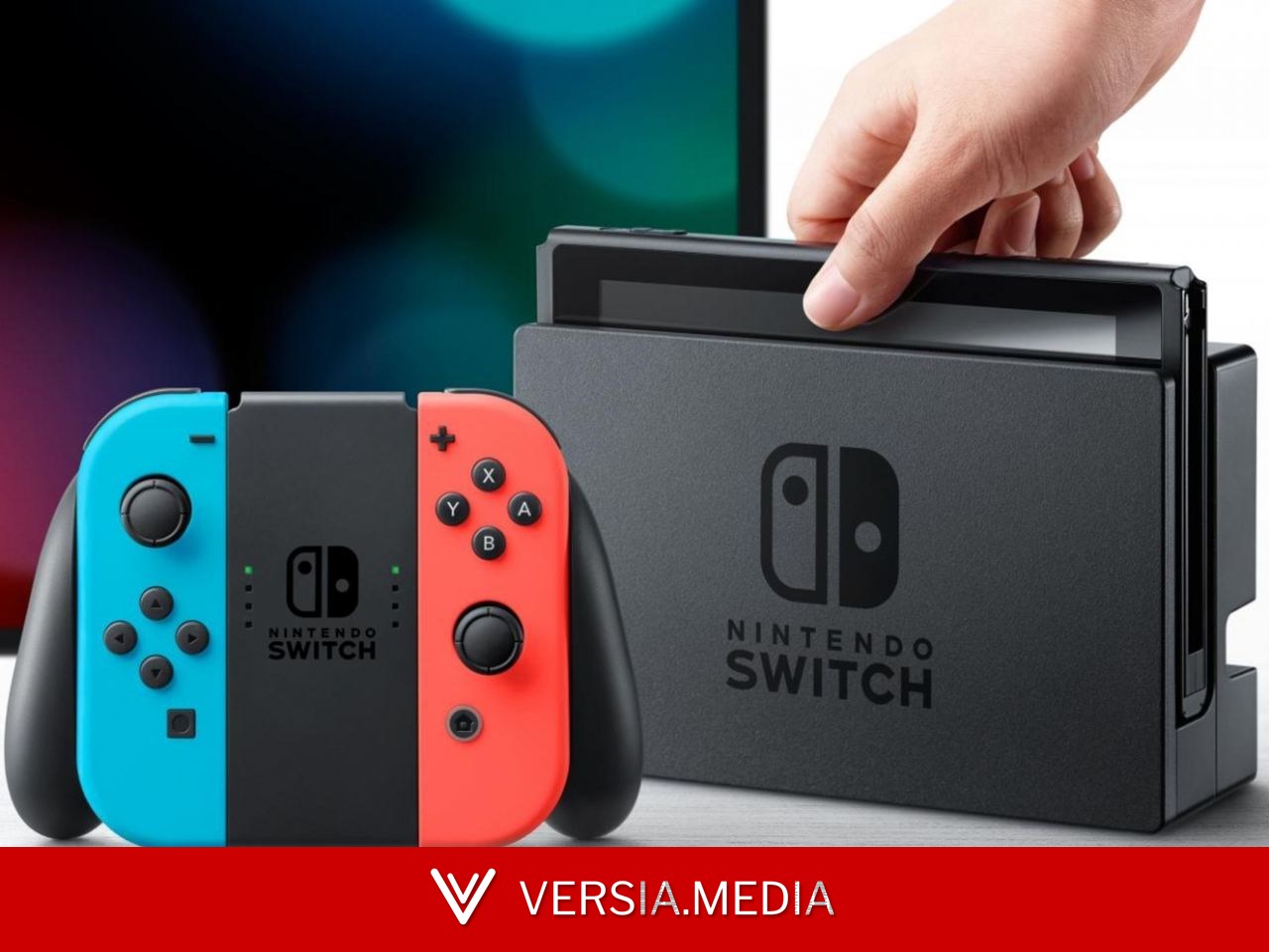 La Switch, première du nom, c'est terminé dès février prochain