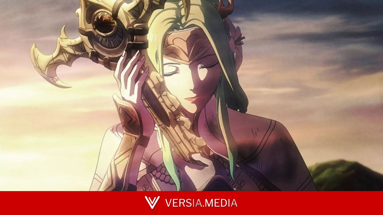 Mémoire cash - Fire Emblem Three Houses : qui a eu cette idée folle, un jour d'inventer l'école ?