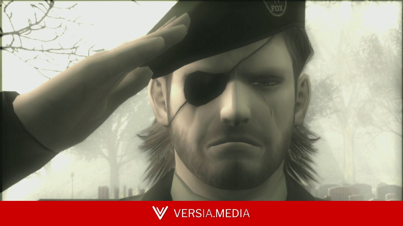 Avec la mort du disque physique annoncée par Sony, Hideo Kojima s'inquiète pour l'avenir du jeu vidéo