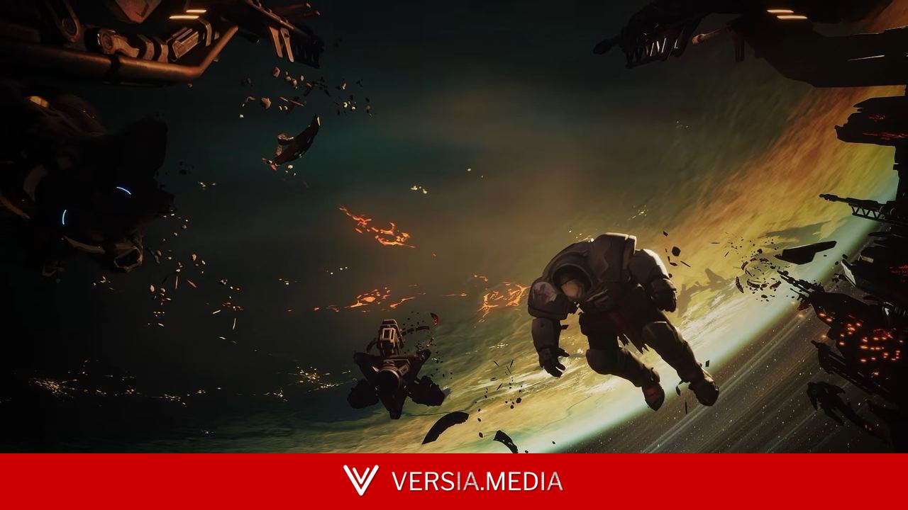 AirShip Syndicate va lancer une campagne Kickstarter