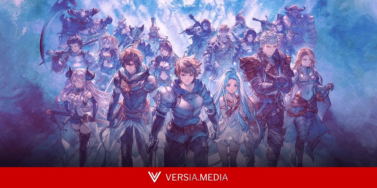 Granblue Fantasy : Relink - Endless Ragnarok anticipe sa sortie de jeudi avec un trailer dynamique