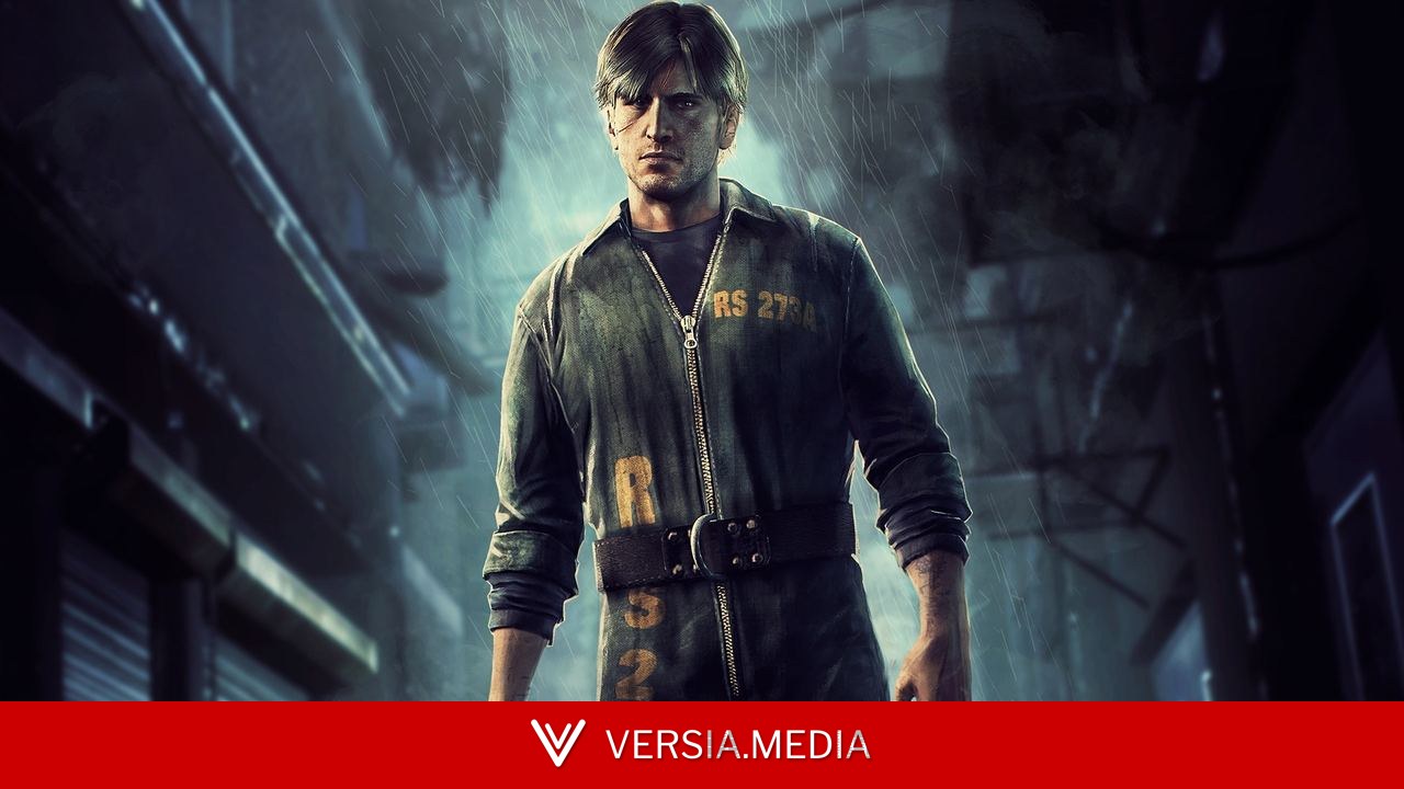 Silent Hill Downpour n'est jamais sorti sur PC, mais ça va changer