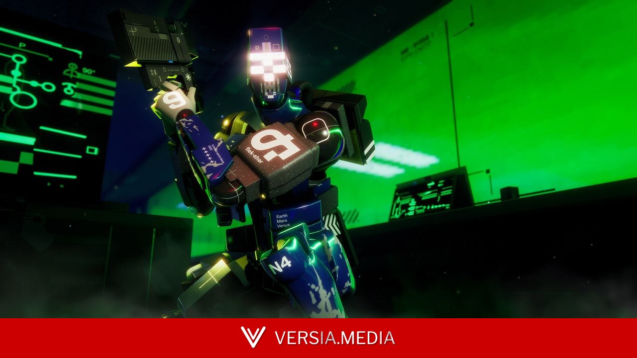 Marathon : Bungie règle son conflit avec l'ex-réalisateur du jeu à l'amiable