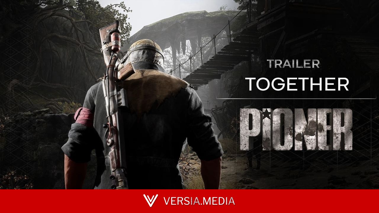 Le MMO PIONER survit tant bien que mal malgré un studio au bord de la faillite