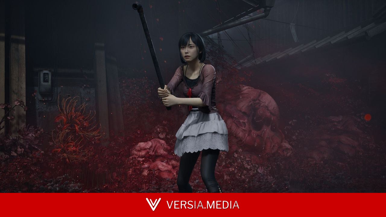 Silent Hill f fait honneur à une autre franchise culte de l'horreur