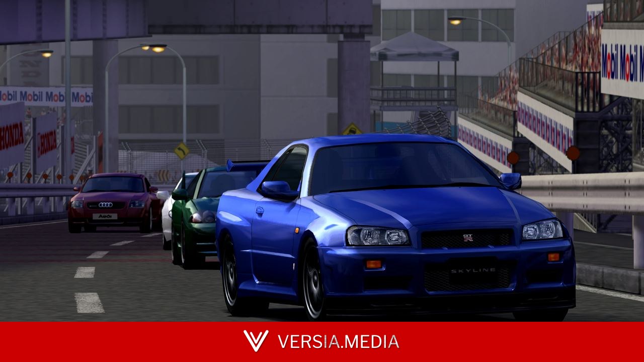 Mémoire cash - Comment Gran Turismo 3 : A-Spec est-il devenu l'épisode le plus vendu de la franchise ?