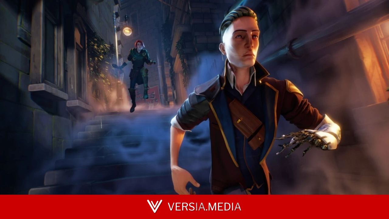 OtherSide Entertainment au bord de la fermeture après de nouveaux licenciements