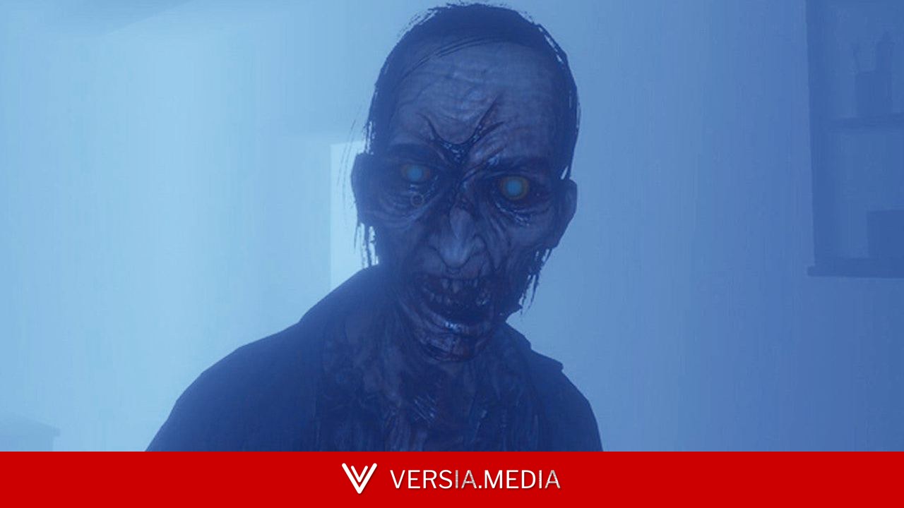 Finalement, pas de 1.0 ni de version Nintendo Switch 2 pour Phasmophobia cette année