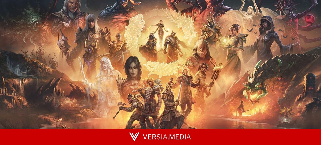 The Elder Scrolls Online : l'onde de choc des licenciements Xbox éviscère le studio Zenimax Online