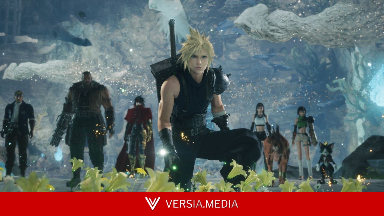Oui, Final Fantasy VII Revelation aura des DLCs pour prolonger l'histoire