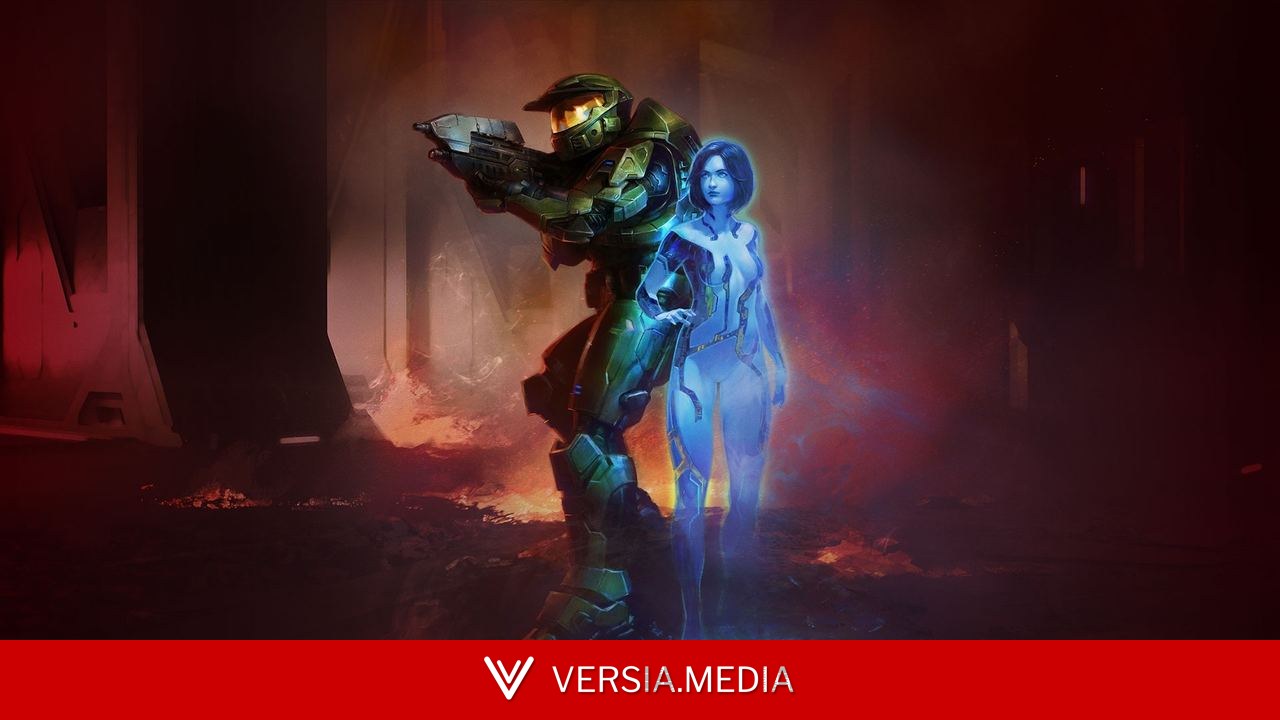Halo : Campaign Evolved va faire plaisir aux fans de longue date en intégrant un mode Machinima