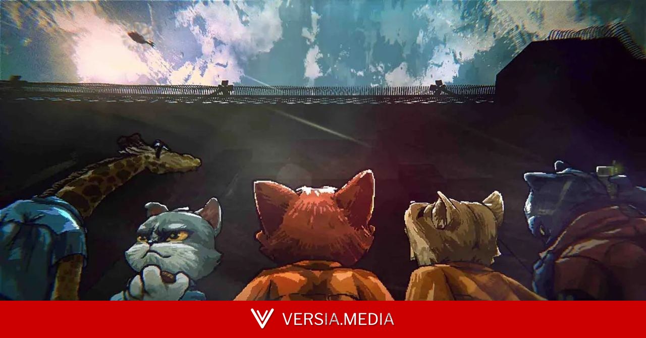Back to the Dawn : la grande évasion va enfin pouvoir avoir lieu sur PS5