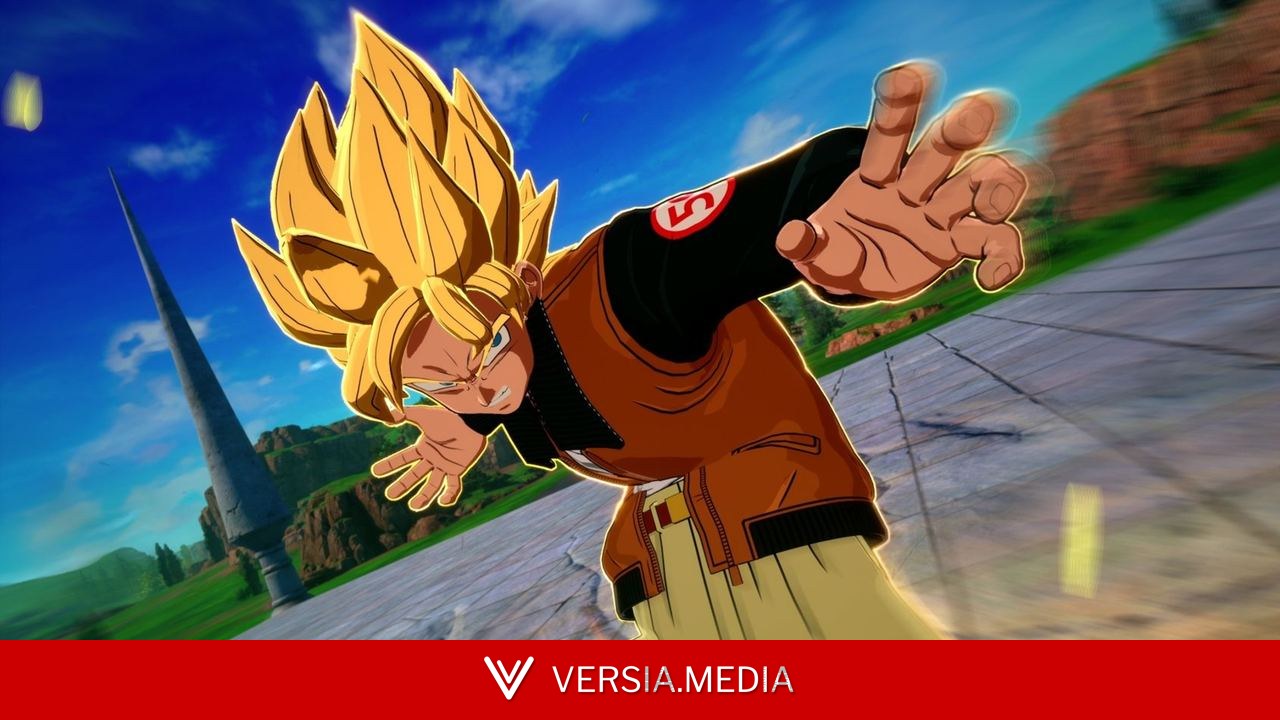 Dragon Ball Sparking Zero : le gros DLC tient sa date de sortie et dévoile tous ses secrets (sauf son prix)